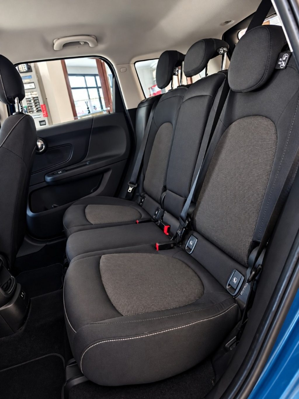 MINI Countryman 1.5 One D Hype Neo Patentati - 14