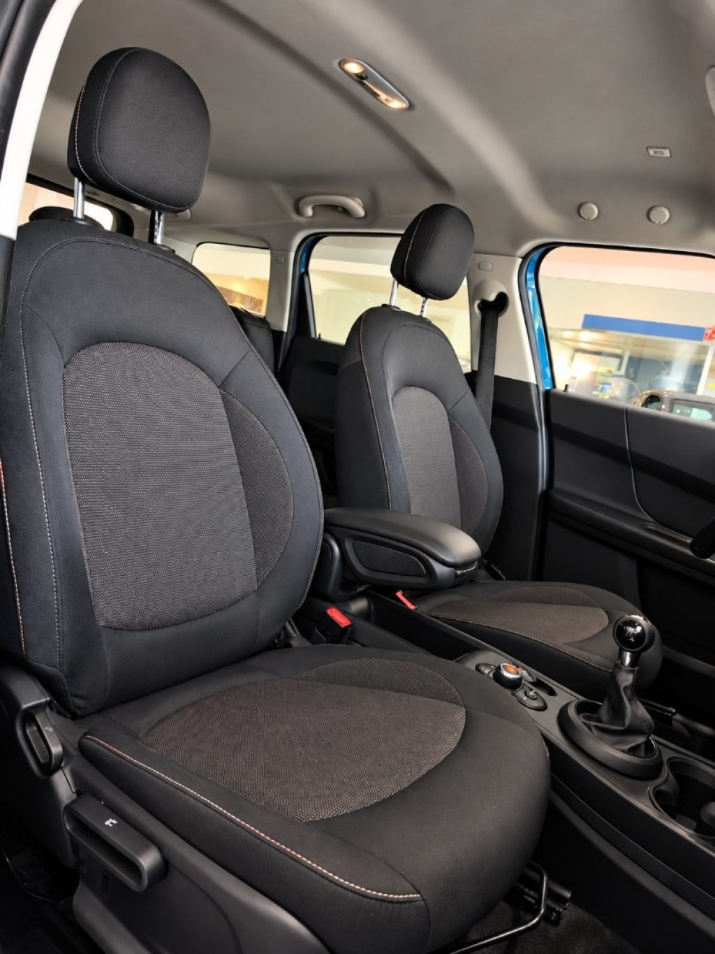 MINI Countryman 1.5 One D Hype Neo Patentati - 13