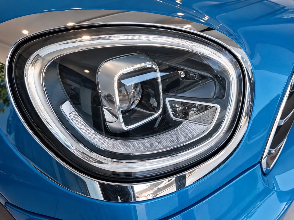 MINI Countryman 1.5 One D Hype Neo Patentati - 7