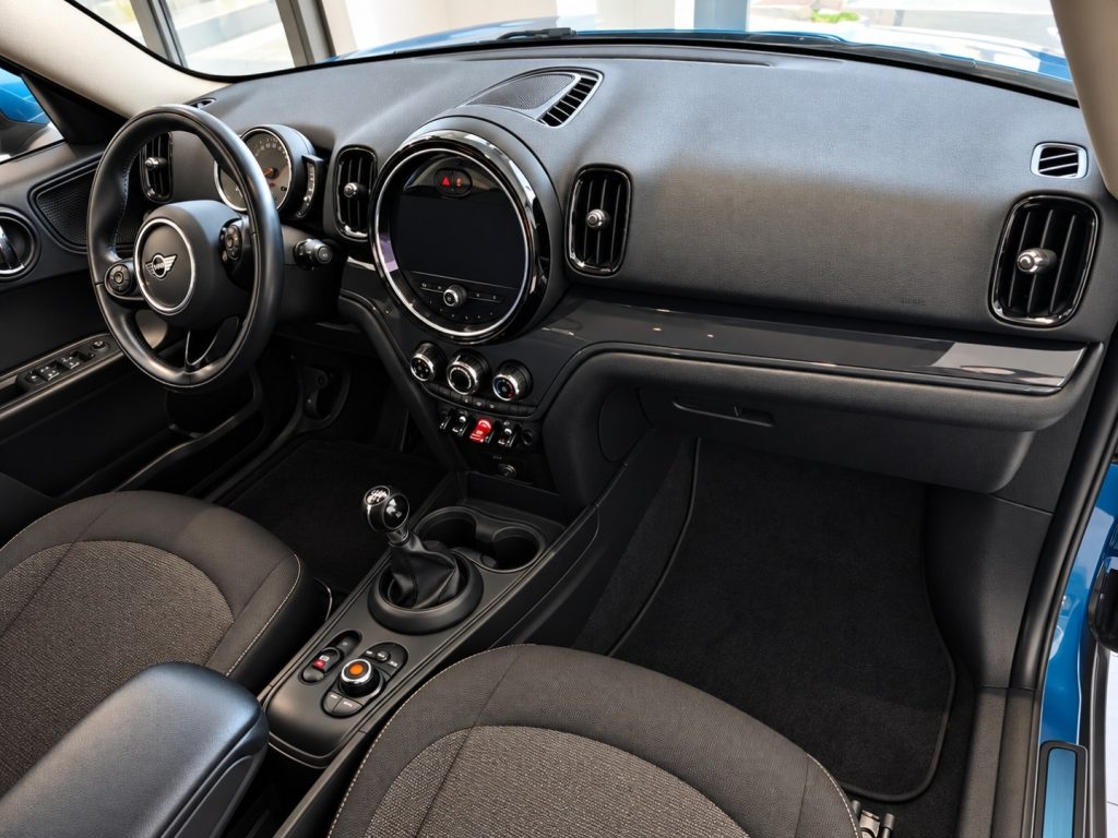 MINI Countryman 1.5 One D Hype Neo Patentati - 12