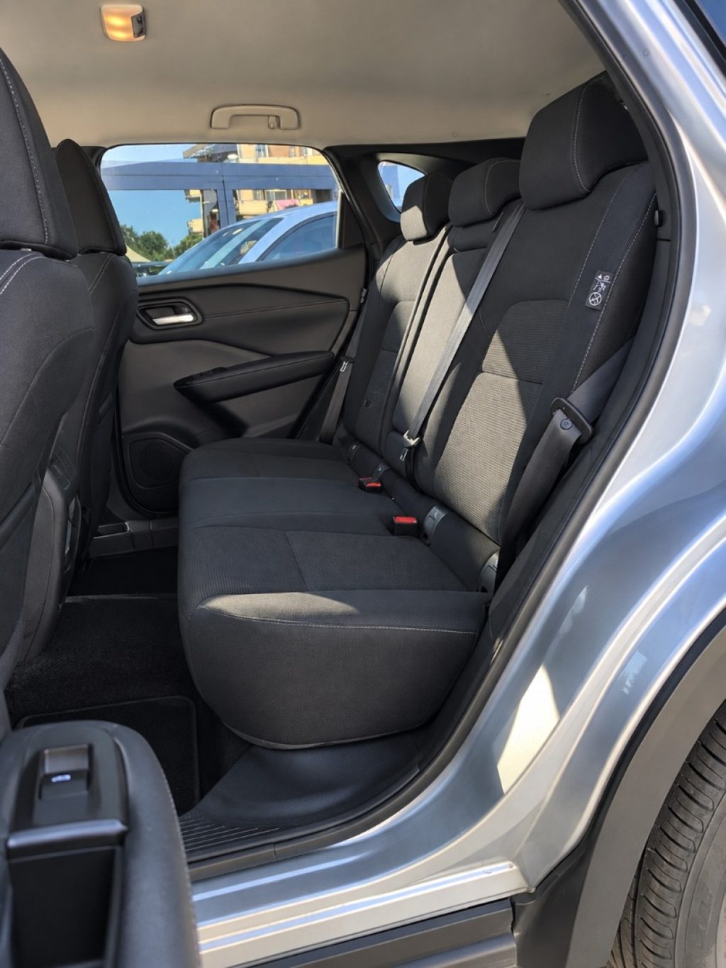 NISSAN Qashqai MHEV 158 CV Xtronic Business Navi Camera - 15