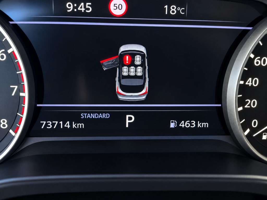 NISSAN Qashqai MHEV 158 CV Xtronic Business Navi Camera - 19