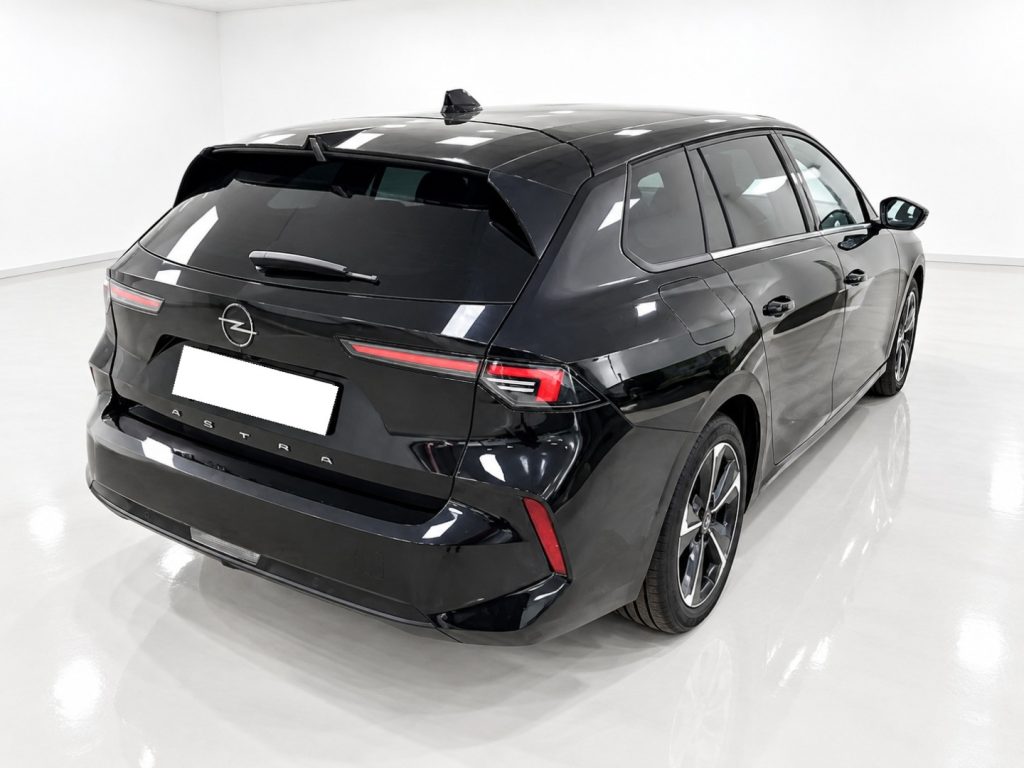 OPEL Astra 1.2 Turbo 130 CV AT8 Sports Tourer GS - 5