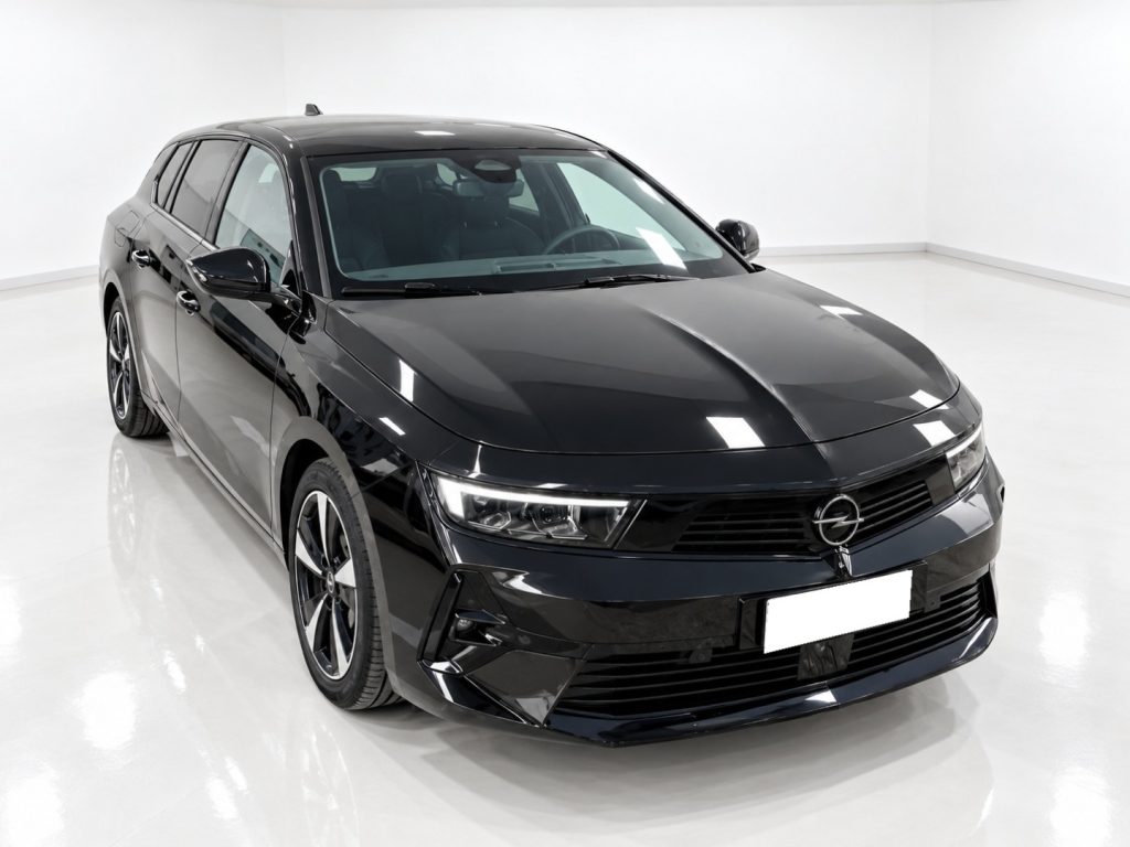 OPEL Astra 1.2 Turbo 130 CV AT8 Sports Tourer GS - 3