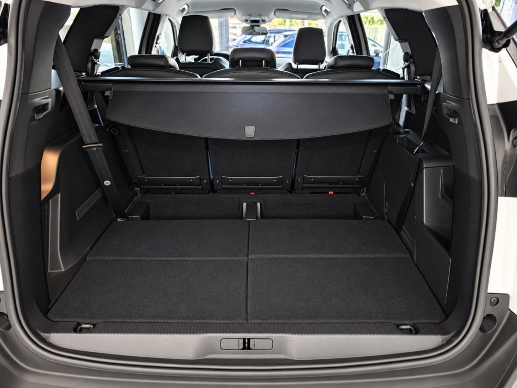 PEUGEOT 5008 BlueHDi 7 Posti Automatic EAT8 130 Aziendale - 21