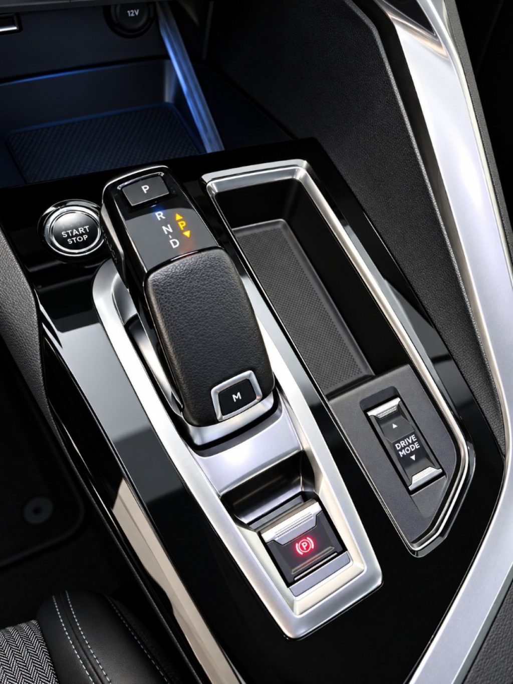 PEUGEOT 5008 BlueHDi 7 Posti Automatic EAT8 130 Aziendale - 10