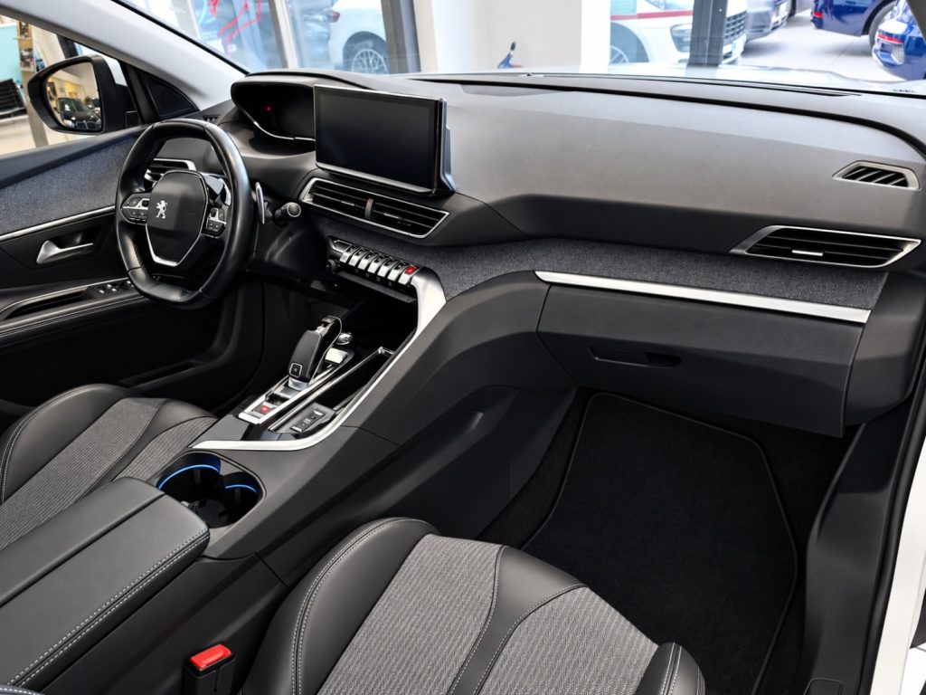 PEUGEOT 5008 BlueHDi 7 Posti Automatic EAT8 130 Aziendale - 18