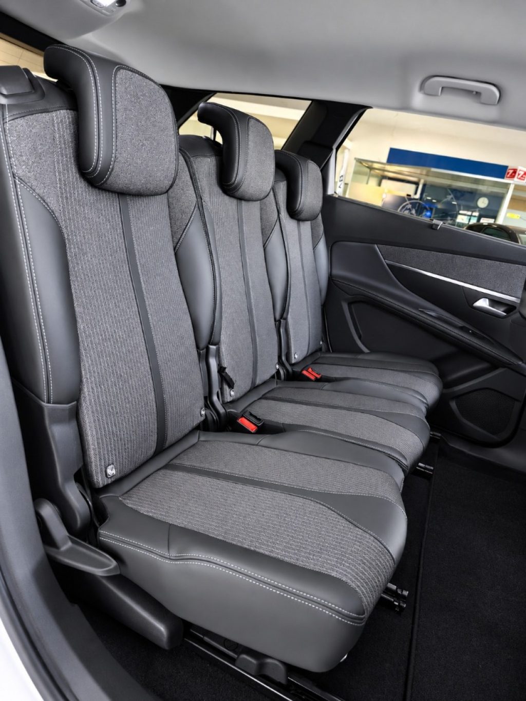 PEUGEOT 5008 BlueHDi 7 Posti Automatic EAT8 130 Aziendale - 14