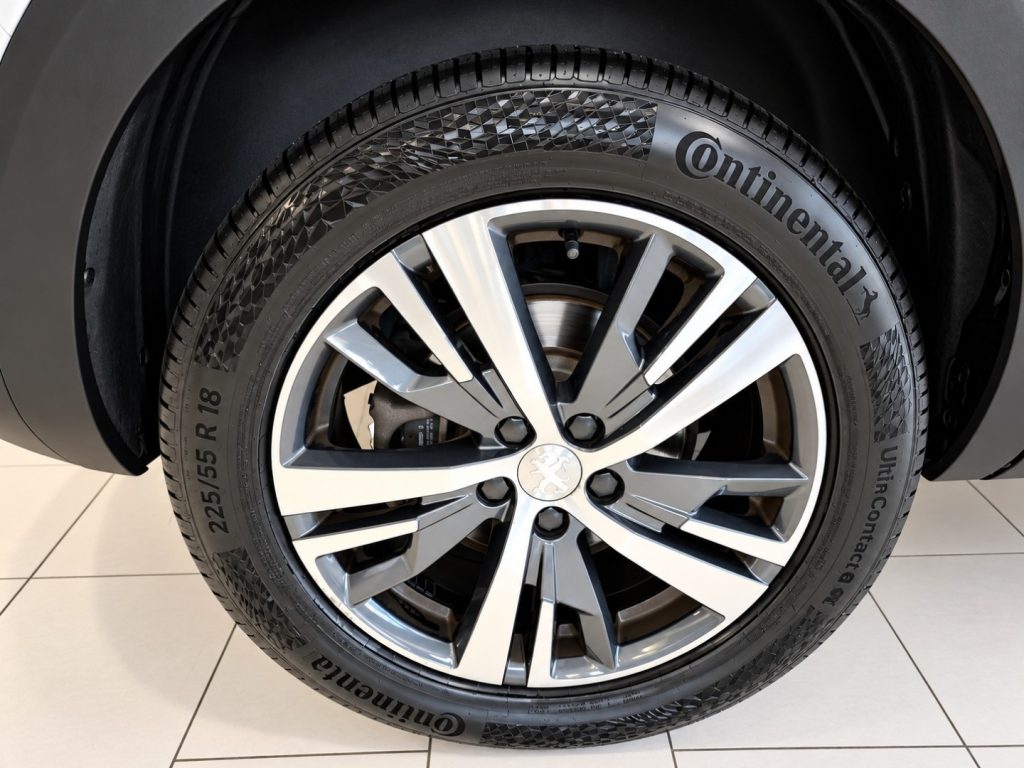 PEUGEOT 5008 BlueHDi 7 Posti Automatic EAT8 130 Aziendale - 8
