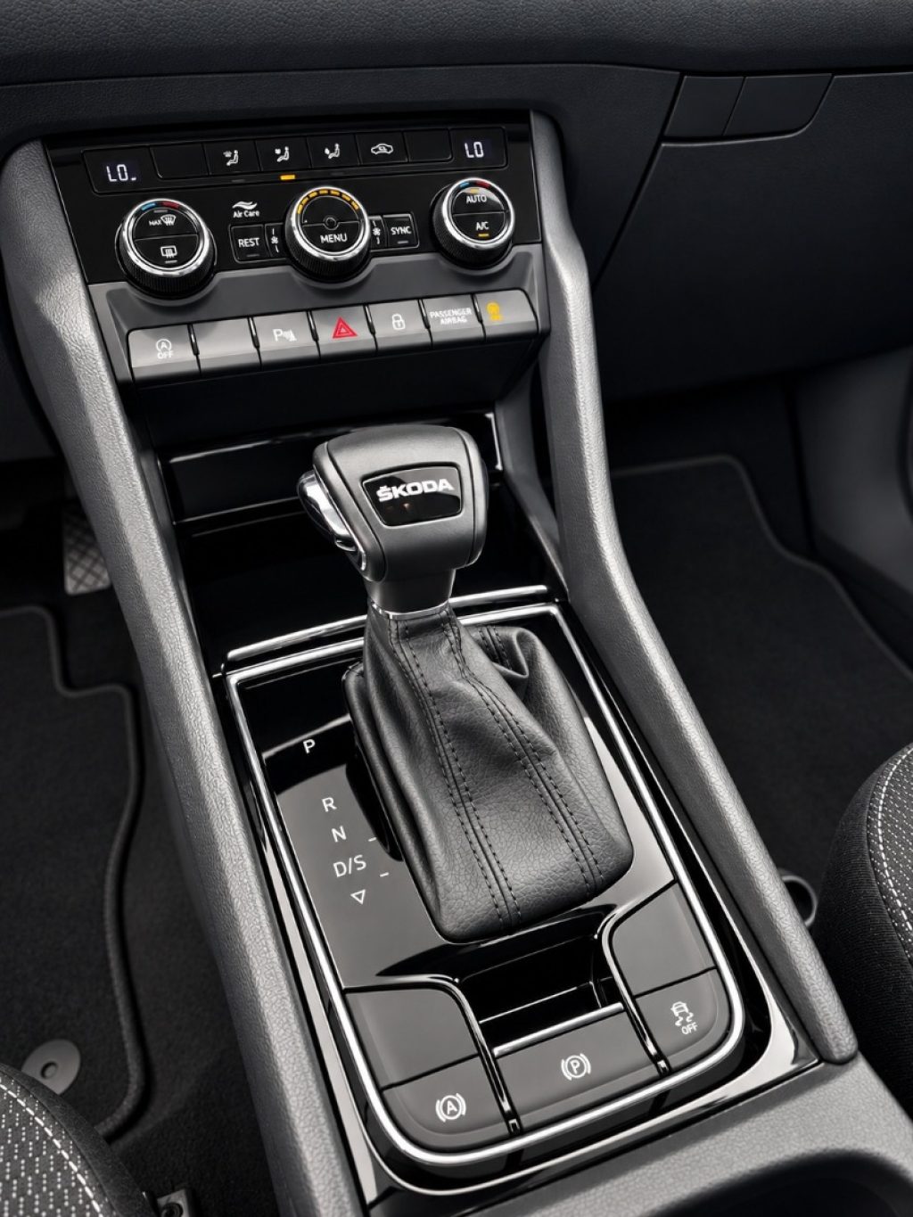 SKODA Kodiaq 2.0 TDI 7 Posti Automatica DSG Evo Style - 9