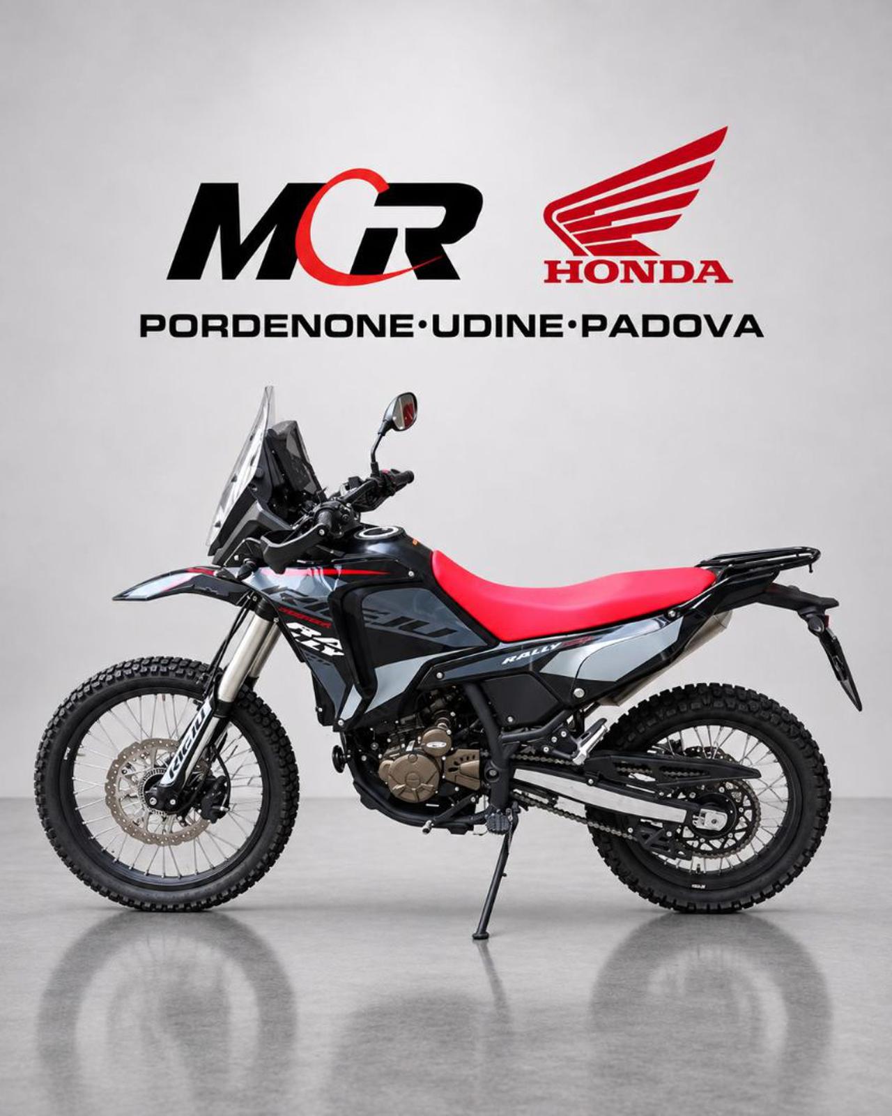 RIEJU Standard - 2