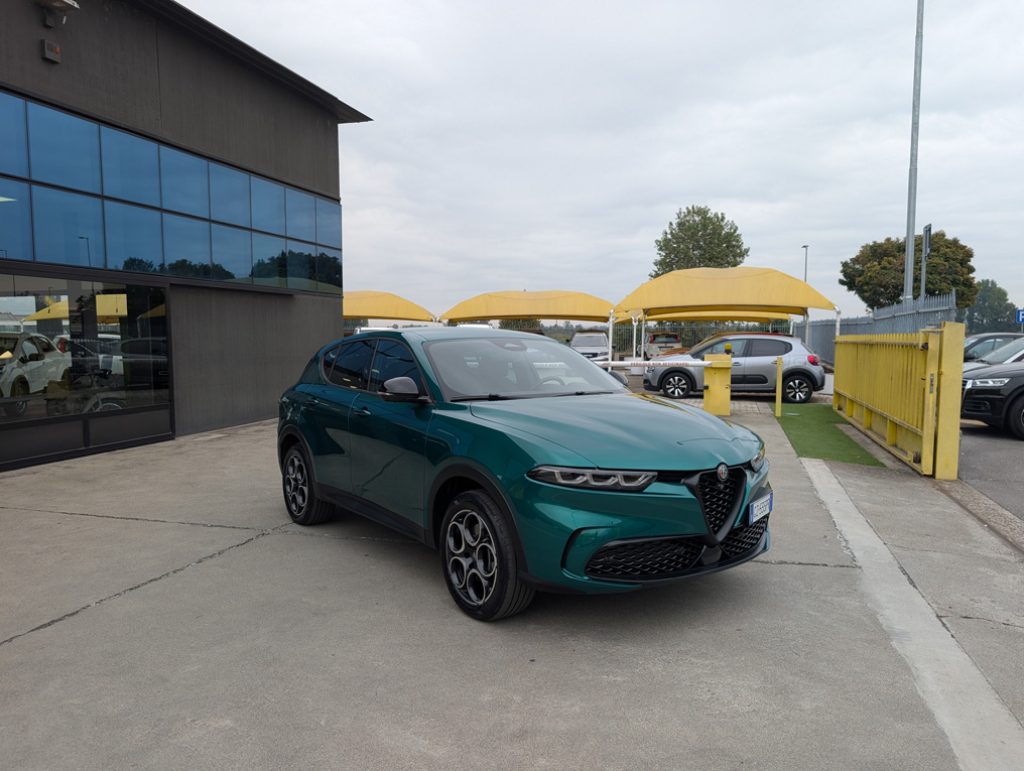 ALFA ROMEO Tonale 1.3 280 CV PHEV AT6 Q4 Sprint - 3