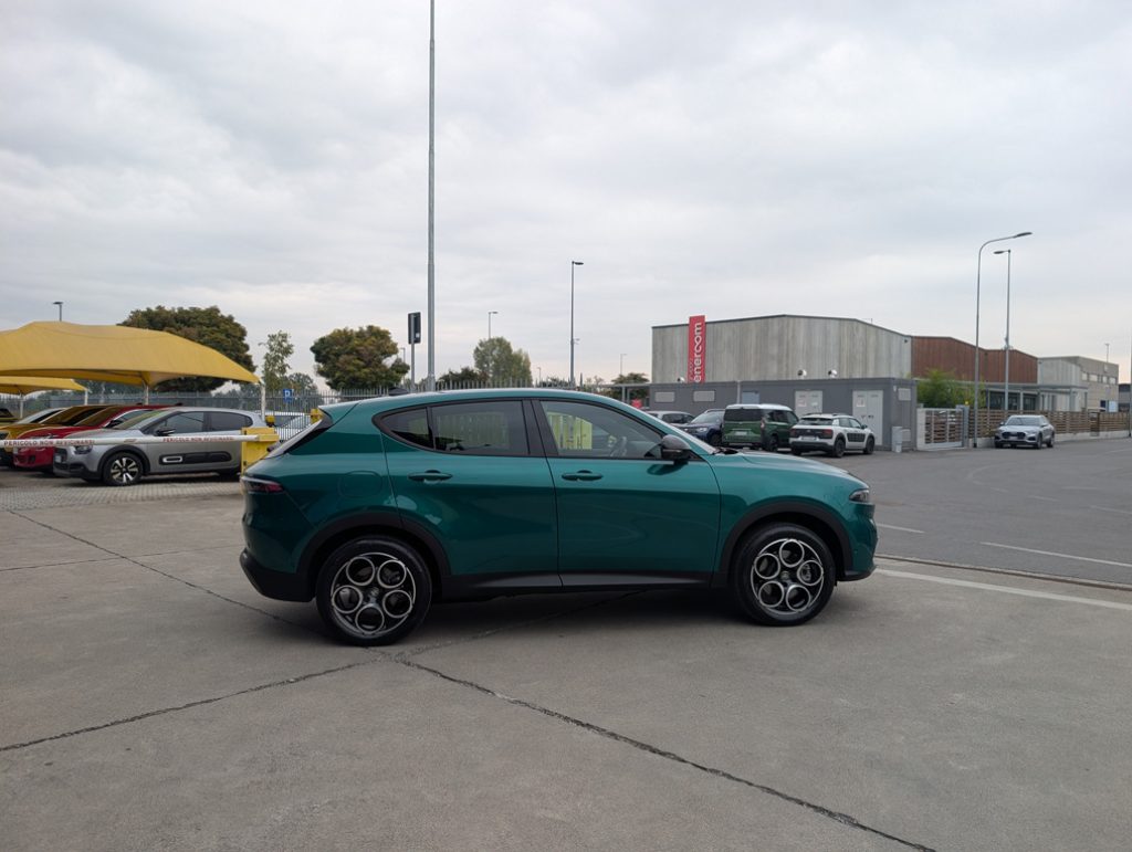 ALFA ROMEO Tonale 1.3 280 CV PHEV AT6 Q4 Sprint - 4