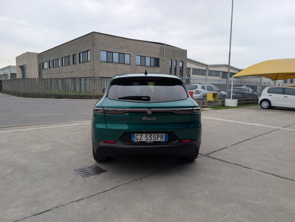 ALFA ROMEO Tonale 1.3 280 CV PHEV AT6 Q4 Sprint - 6