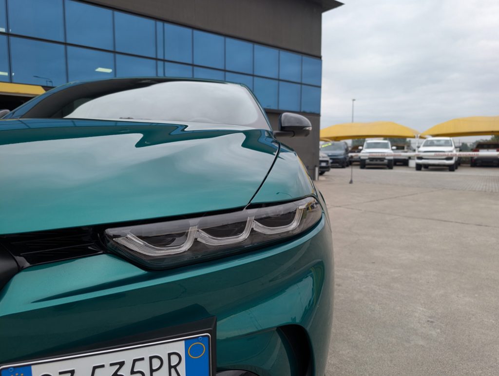ALFA ROMEO Tonale 1.3 280 CV PHEV AT6 Q4 Sprint - 10