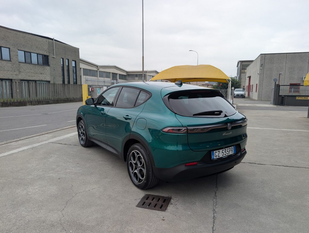 ALFA ROMEO Tonale 1.3 280 CV PHEV AT6 Q4 Sprint - 22