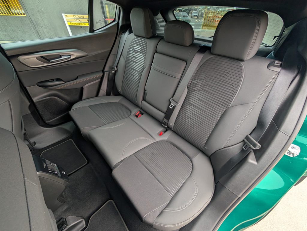 ALFA ROMEO Tonale 1.3 280 CV PHEV AT6 Q4 Sprint - 27