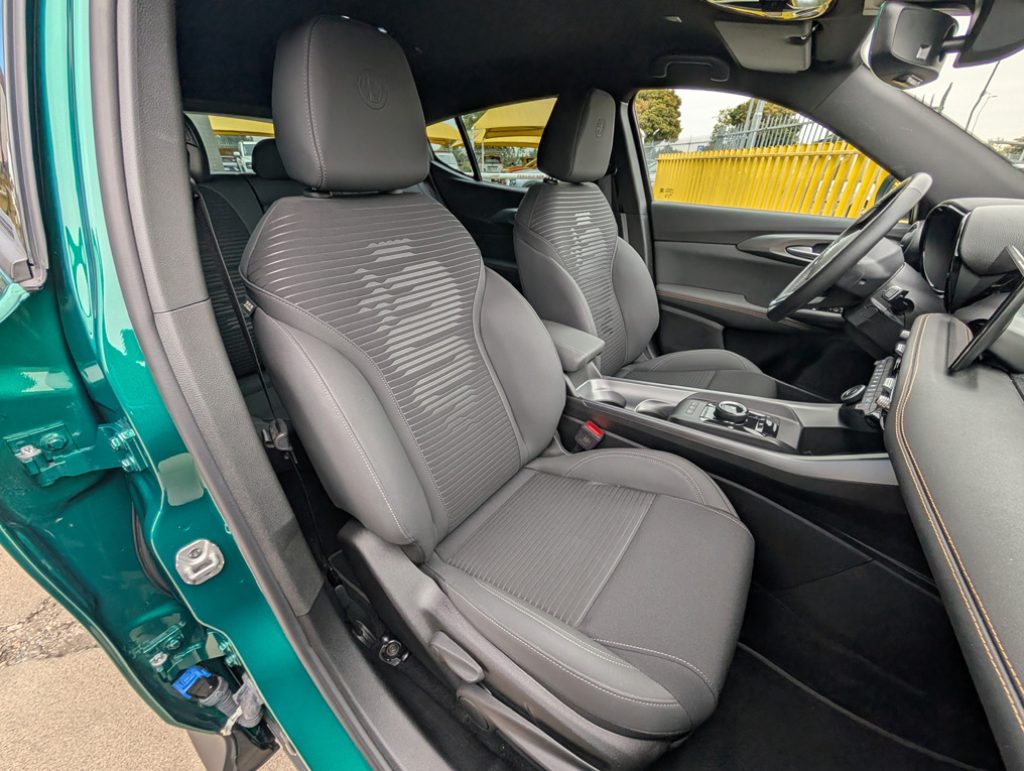 ALFA ROMEO Tonale 1.3 280 CV PHEV AT6 Q4 Sprint - 28