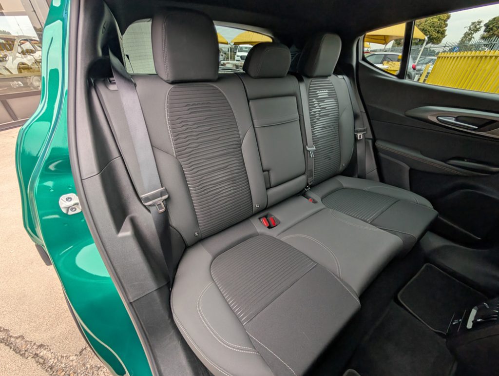 ALFA ROMEO Tonale 1.3 280 CV PHEV AT6 Q4 Sprint - 29