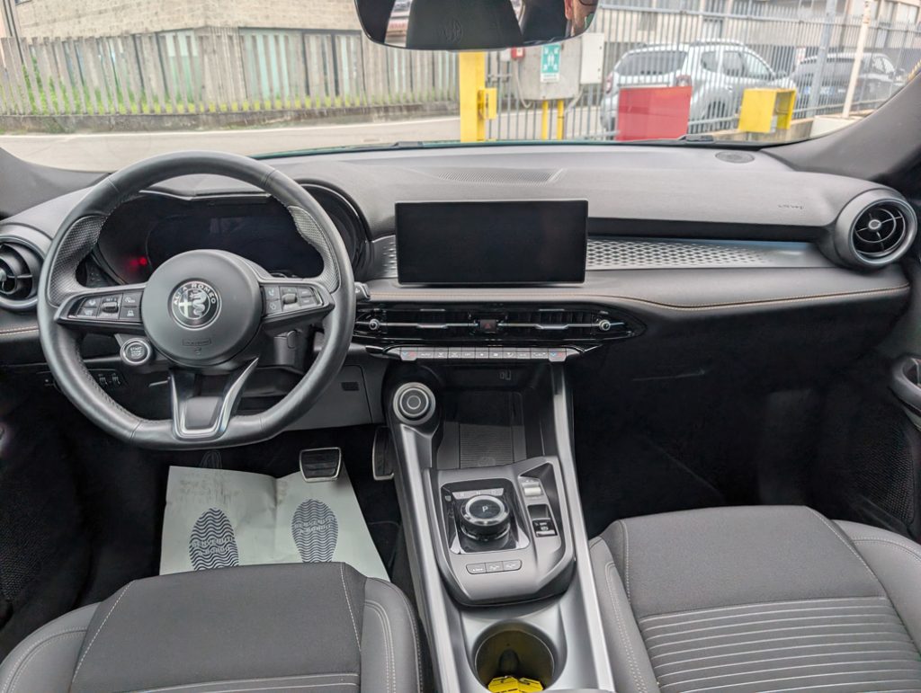 ALFA ROMEO Tonale 1.3 280 CV PHEV AT6 Q4 Sprint - 31