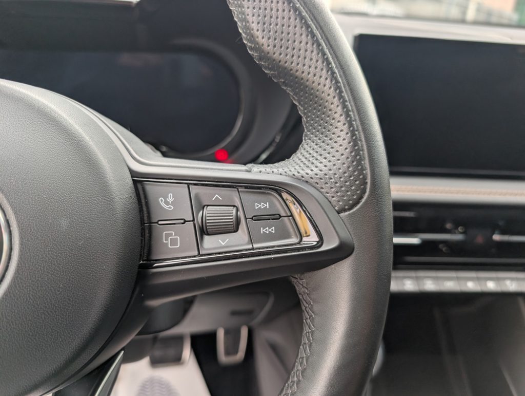 ALFA ROMEO Tonale 1.3 280 CV PHEV AT6 Q4 Sprint - 32