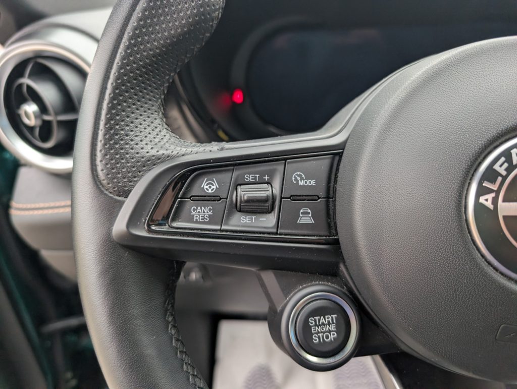 ALFA ROMEO Tonale 1.3 280 CV PHEV AT6 Q4 Sprint - 33