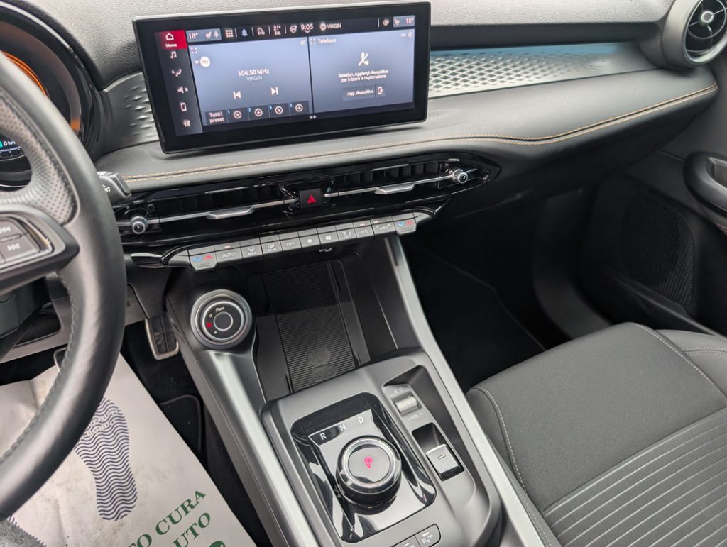 ALFA ROMEO Tonale 1.3 280 CV PHEV AT6 Q4 Sprint - 34