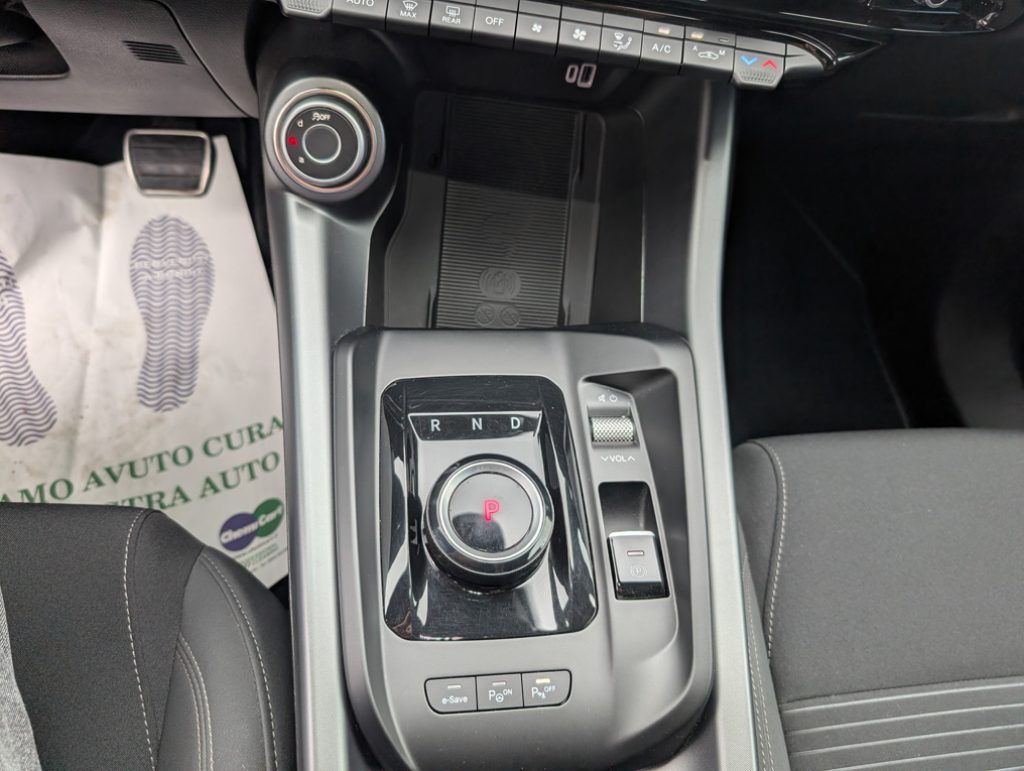 ALFA ROMEO Tonale 1.3 280 CV PHEV AT6 Q4 Sprint - 35