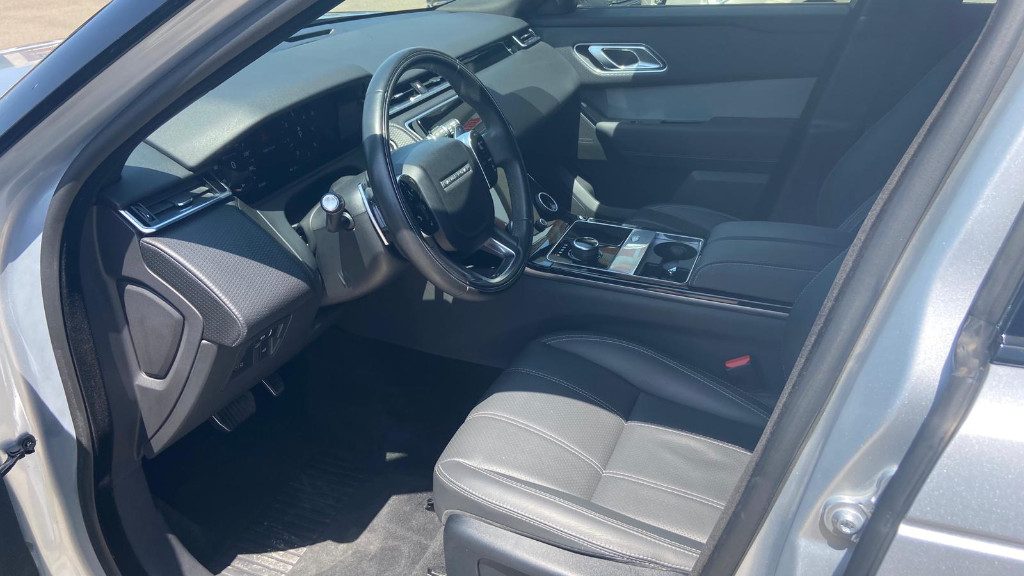 LAND ROVER Range Rover Velar 3.0 V6 SD6 300 CV R-Dynamic - 8