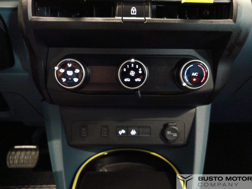 FIAT Grande Panda Grande Panda 1.2 hybrid Icon 110cv edct - 14