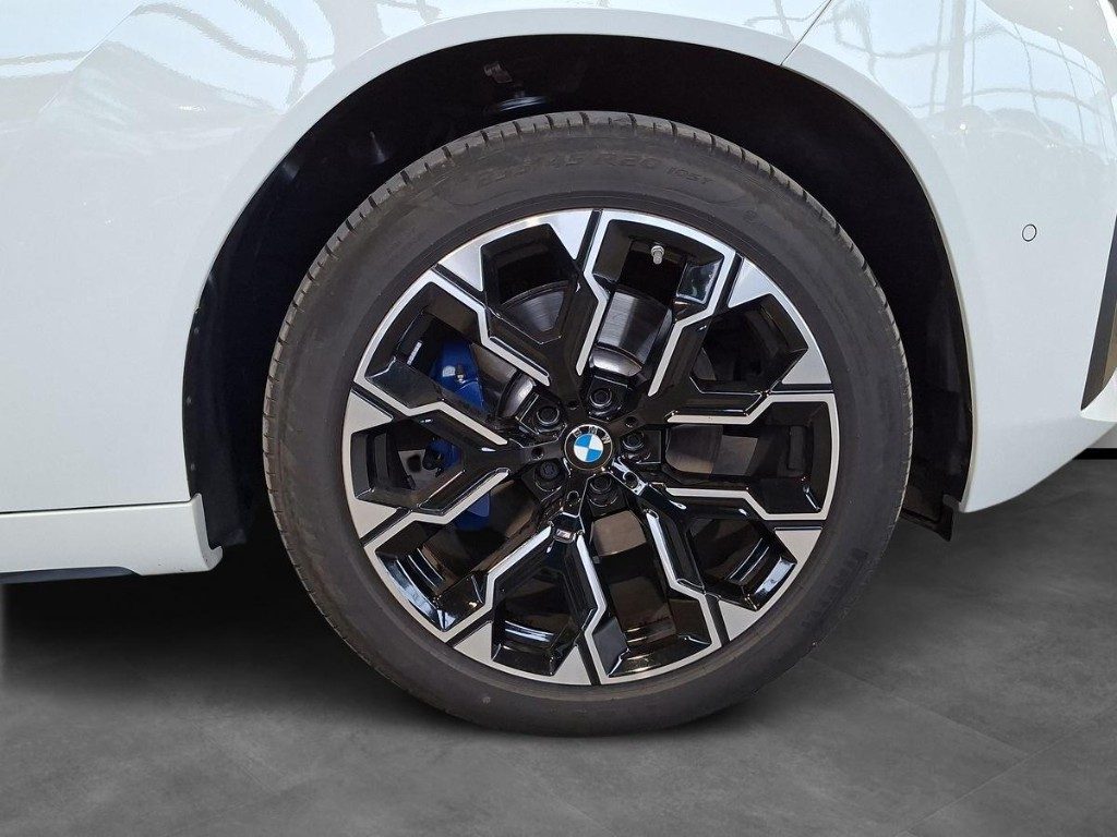 BMW X3 xDrive20d 48V MSport Pro - 5
