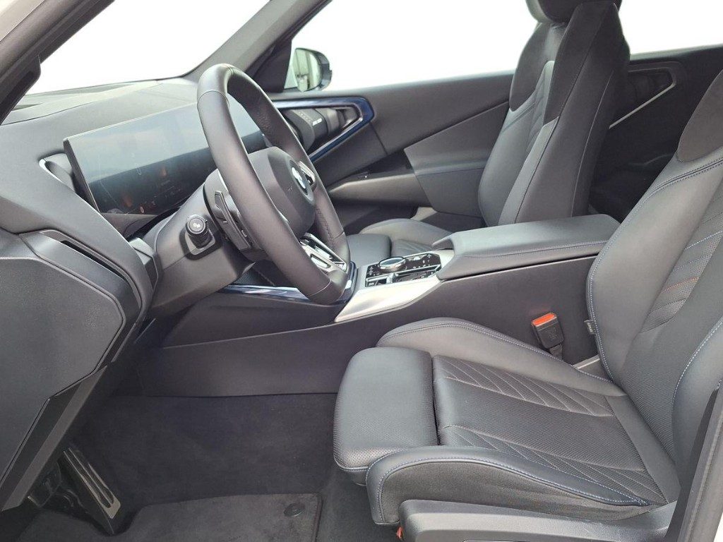 BMW X3 xDrive20d 48V MSport Pro - 9