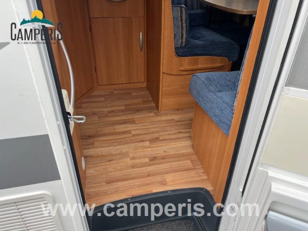CHAUSSON WELCOME TOP 58