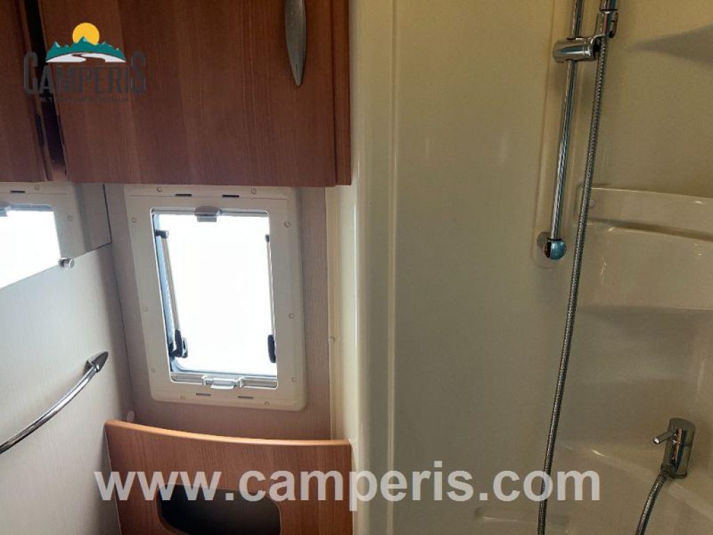 CHAUSSON WELCOME TOP 58