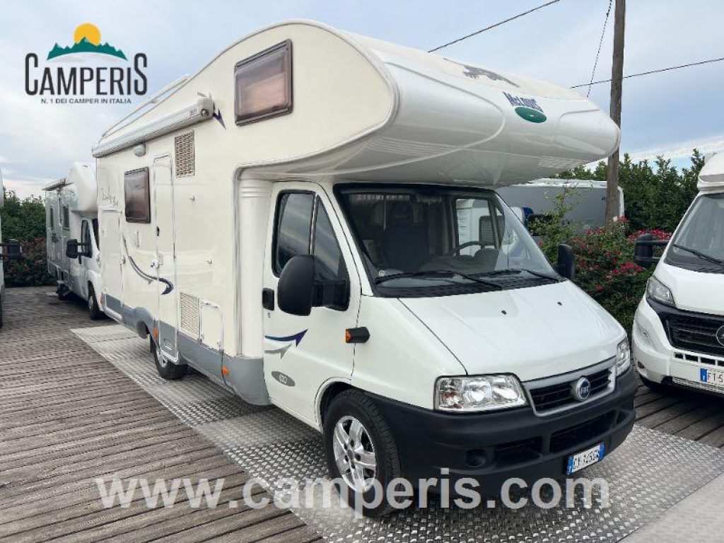 MC LOUIS McLouis Tandy Plus 620