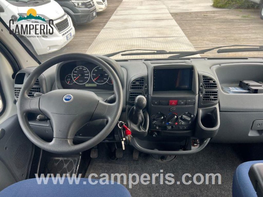 MC LOUIS McLouis Tandy Plus 620
