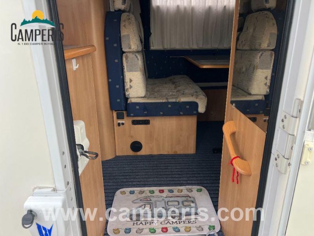 MC LOUIS McLouis Tandy Plus 620
