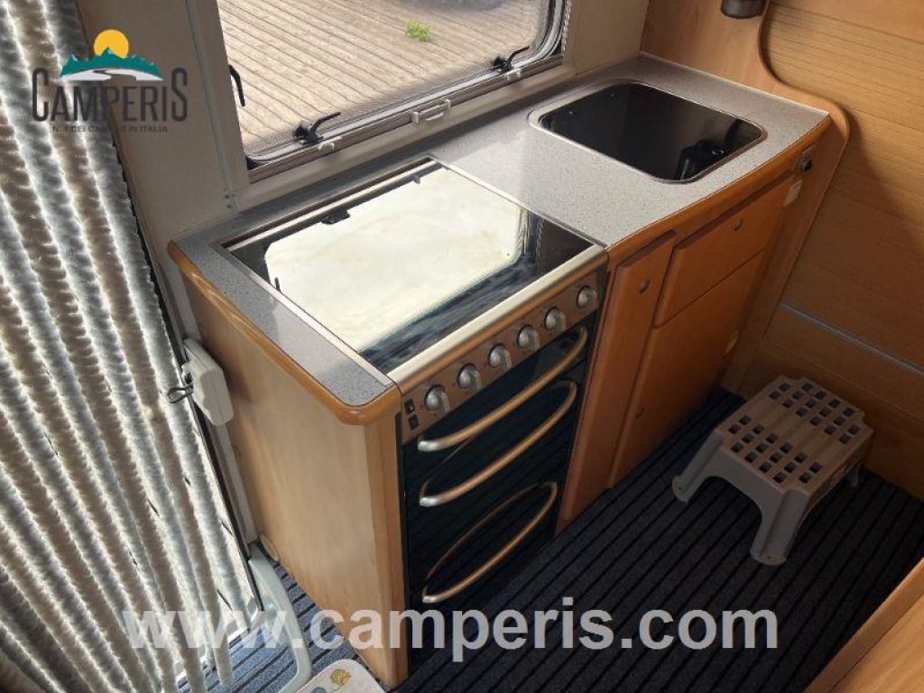 MC LOUIS McLouis Tandy Plus 620