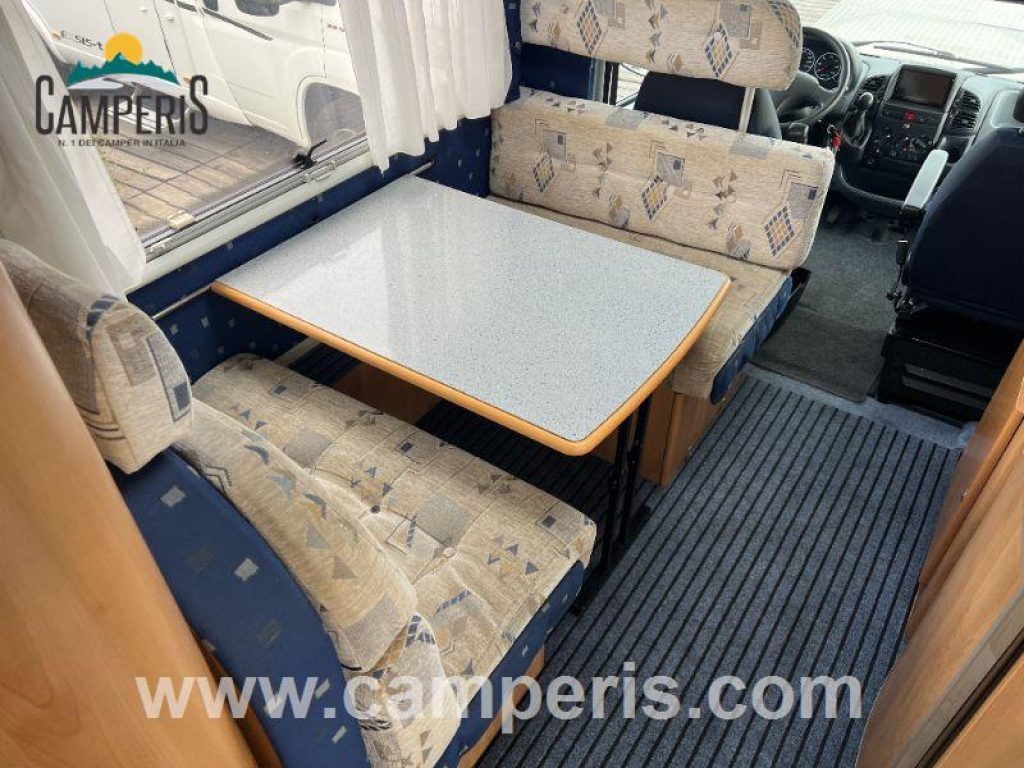 MC LOUIS McLouis Tandy Plus 620