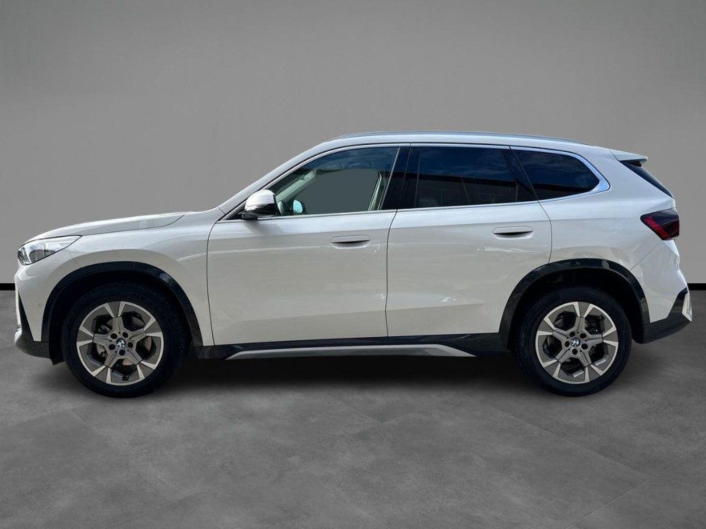 BMW X1 sDrive 18d xLine Aut. - 3