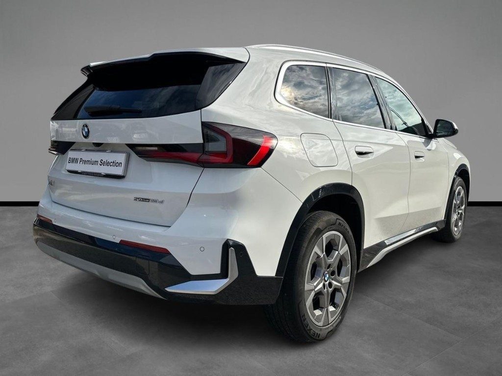 BMW X1 sDrive 18d xLine Aut. - 15