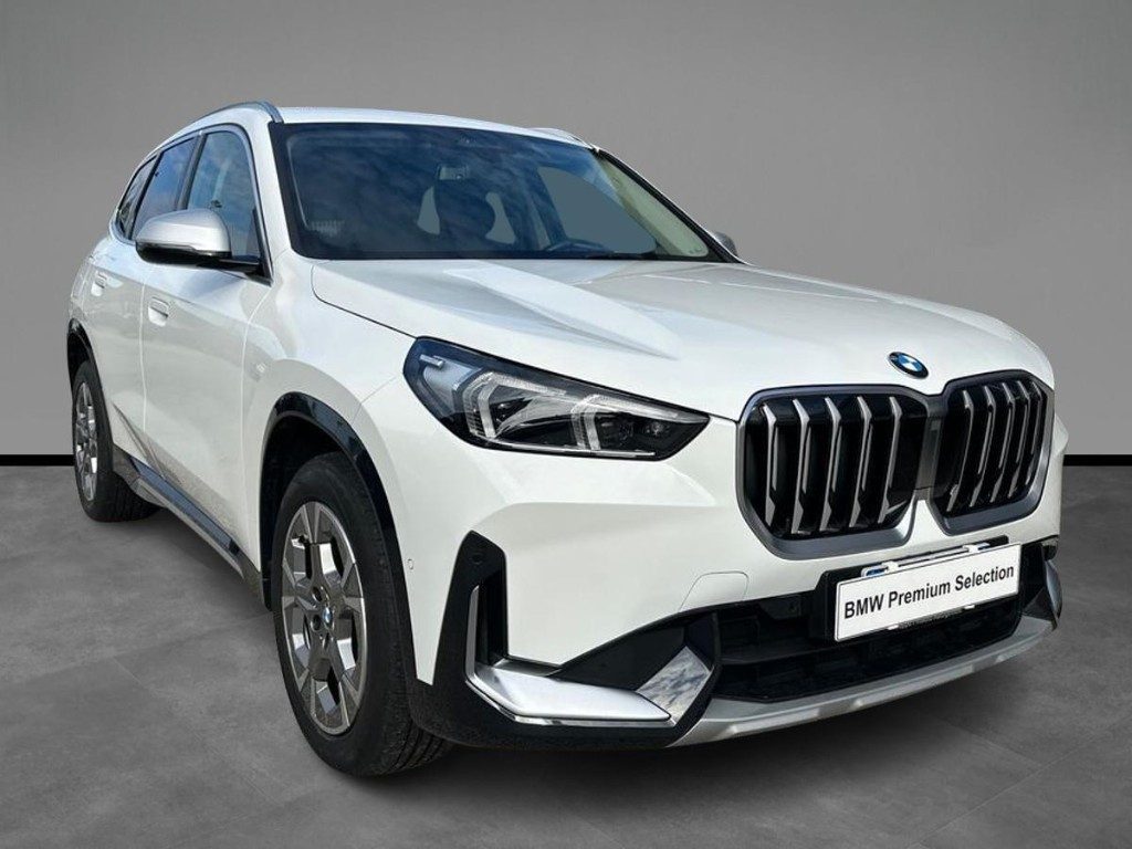 BMW X1 sDrive 18d xLine Aut. - 16