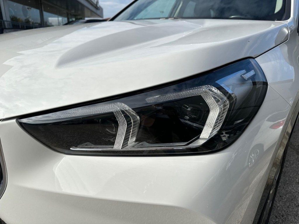 BMW X1 sDrive 18d xLine Aut. - 6