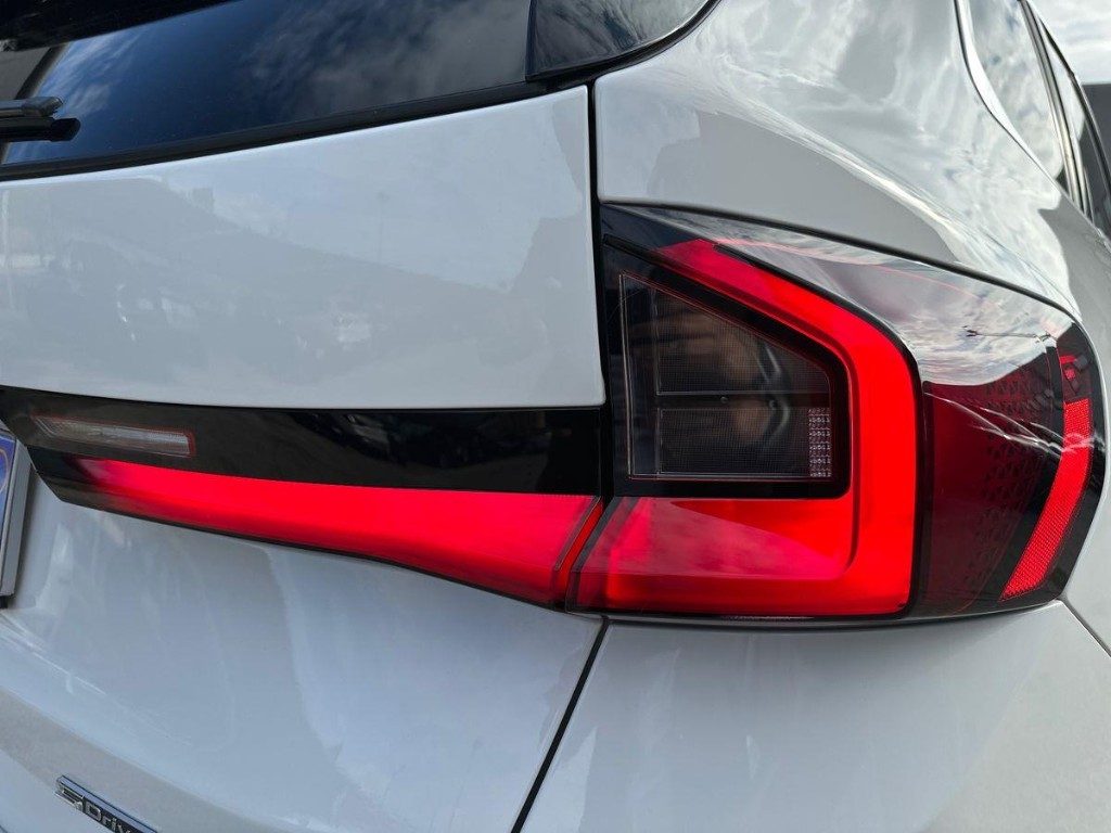 BMW X1 sDrive 18d xLine Aut. - 7