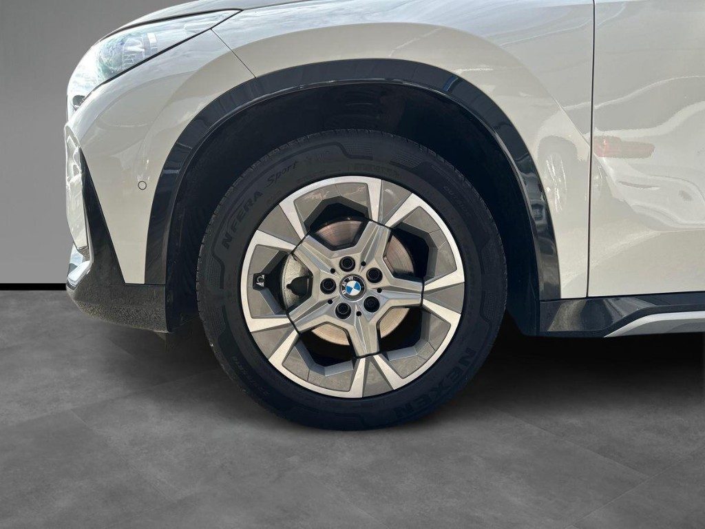 BMW X1 sDrive 18d xLine Aut. - 5