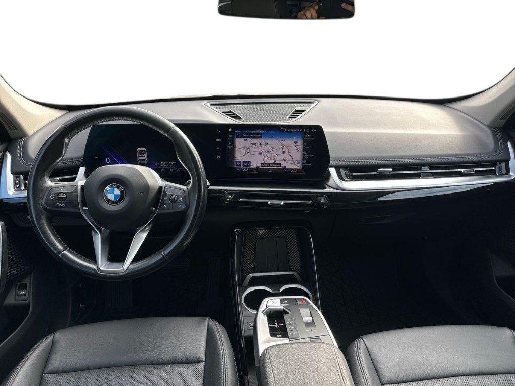 BMW X1 sDrive 18d xLine Aut. - 8