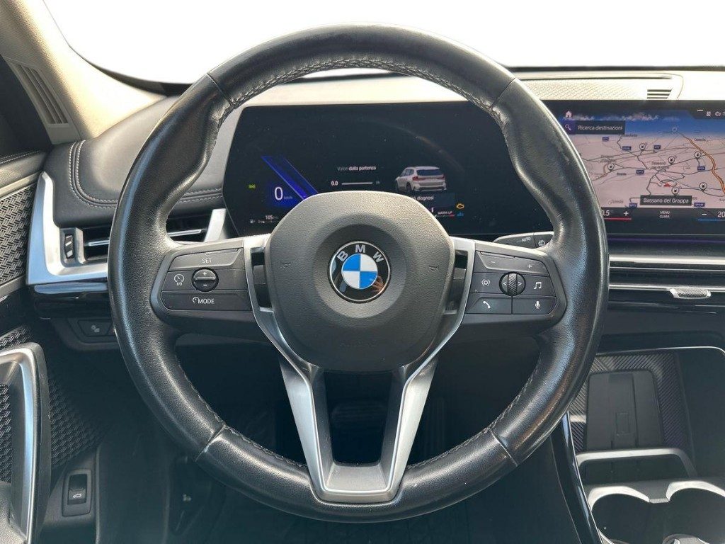 BMW X1 sDrive 18d xLine Aut. - 13