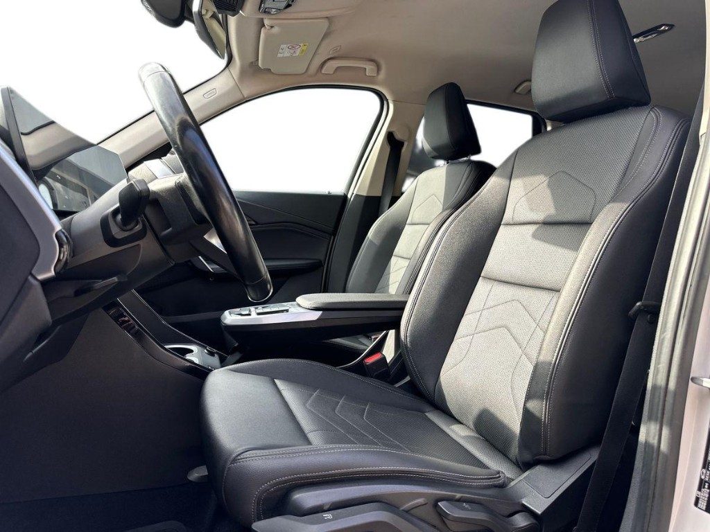 BMW X1 sDrive 18d xLine Aut. - 9