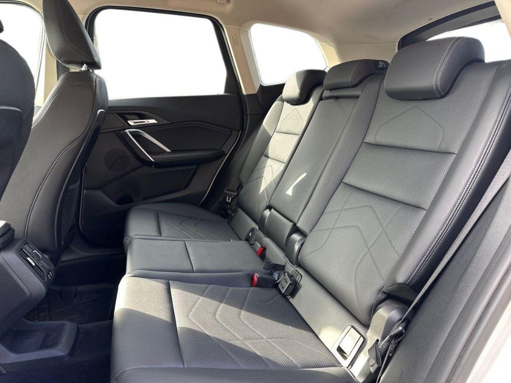 BMW X1 sDrive 18d xLine Aut. - 10