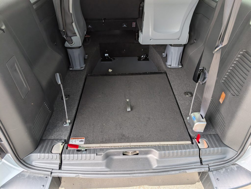 FIAT Ulysse OLMEDO RUNNER – TRASPORTO PERSONE CON DISABILITÀ - 9
